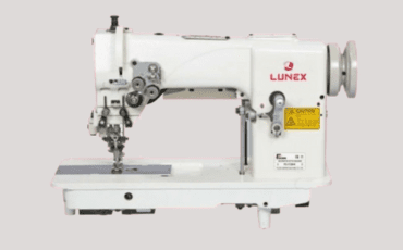 Applications of Lunex Sewing Machines